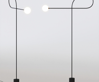 Modern Floor Lamp-ID:506187926