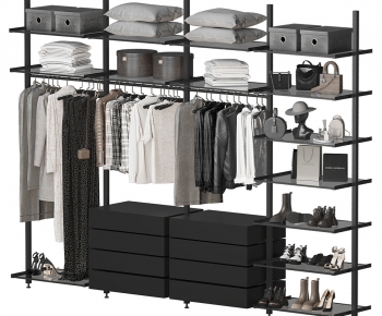 Modern Coat Hanger-ID:809905054