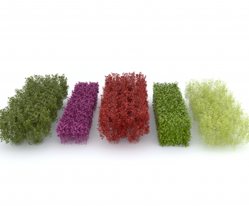 Modern Shrubbery-ID:309655906