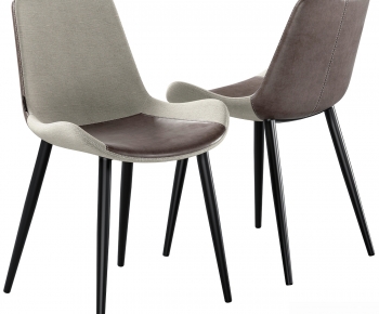 Modern Dining Chair-ID:447262059