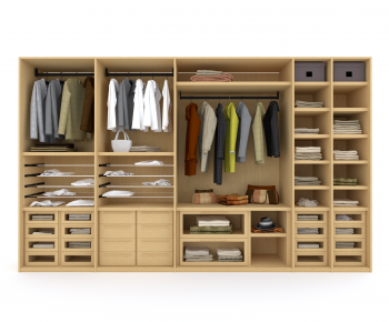 Modern The Wardrobe-ID:426635988