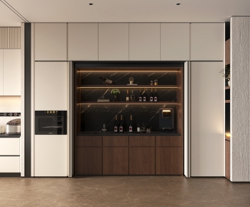 Modern Sideboard-ID:300915969