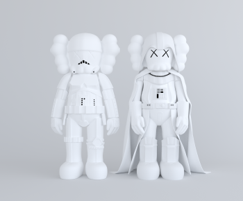 Modern Sculpture-ID:489310034