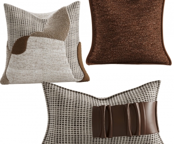 Modern Pillow-ID:379991052