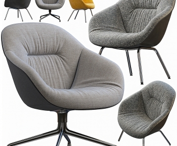 Modern Lounge Chair-ID:515089083