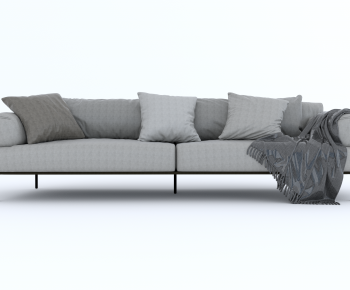 Modern A Sofa For Two-ID:785701998
