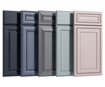 European Style Door Panel-ID:571945911