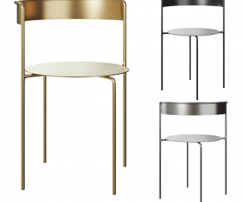 Modern Single Chair-ID:430022001