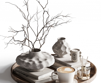 Modern Decorative Set-ID:335559822