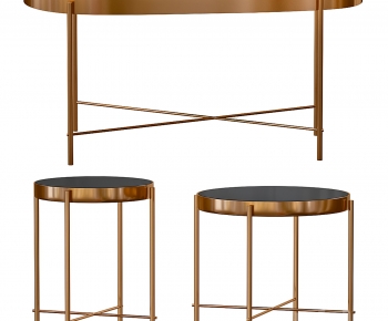 Modern Coffee Table-ID:989563943