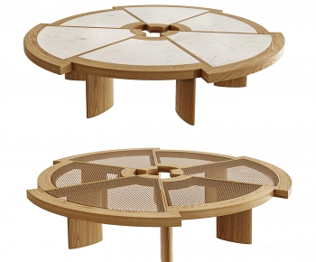 Modern Coffee Table-ID:129035955