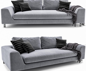Modern A Sofa For Two-ID:633065948