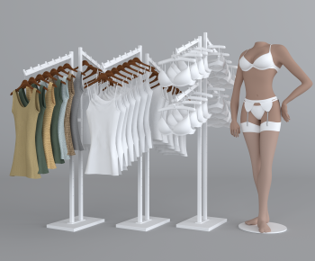 Modern Fashion Model-ID:996773001