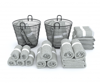 Modern Towel-ID:780555966