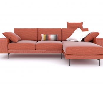 Modern Corner Sofa-ID:658349999