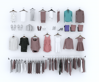 Modern Clothes-ID:171977041