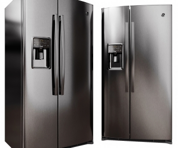 Modern Home Appliance Refrigerator-ID:802479034