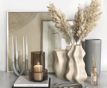 Modern Decorative Set-ID:848519839