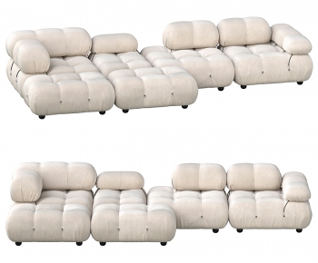 Modern Multi Person Sofa-ID:906391134