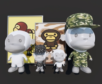 Modern Sculpture-ID:365313051