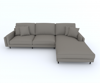 Modern Corner Sofa-ID:314508914