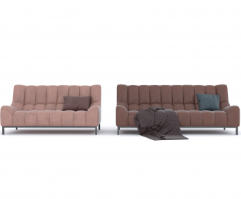 Modern Multi Person Sofa-ID:130909924