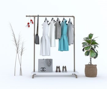 Modern Coat Hanger-ID:317018994