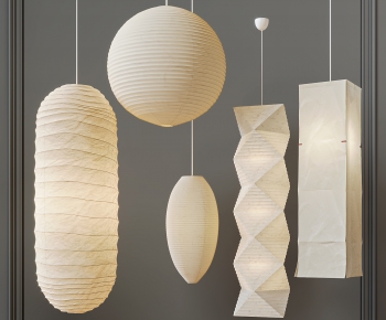 Wabi-sabi Style Droplight-ID:507009032