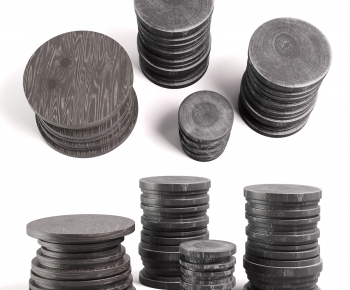 Modern Side Table/corner Table-ID:138606075