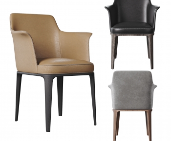 Modern Dining Chair-ID:880475049