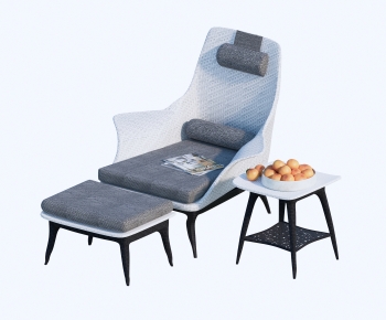 Modern Outdoor Chair-ID:701128012