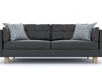 Modern A Sofa For Two-ID:174808982