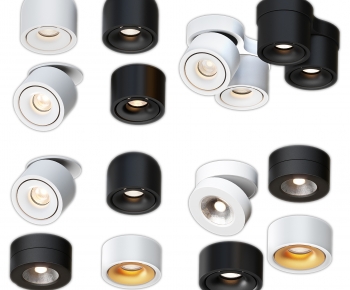 Modern Downlight Spot Light-ID:277121072