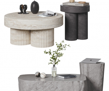 Modern Coffee Table-ID:243177897