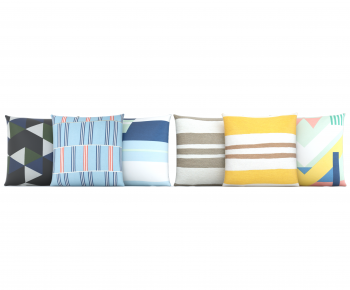 Modern Pillow-ID:155710945