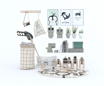 Nordic Style Toys-ID:882240067