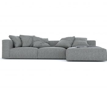 Modern Corner Sofa-ID:465006115