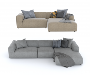Modern Corner Sofa-ID:482790591