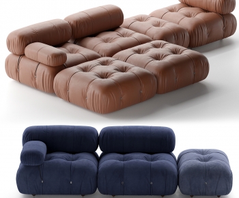 Modern Multi Person Sofa-ID:818495043