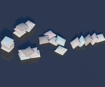 Modern Pillow-ID:395030021