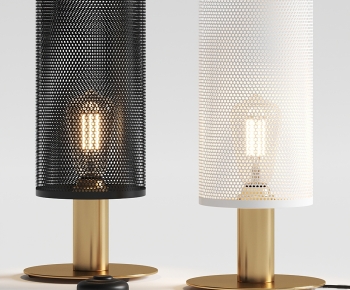 Modern Table Lamp-ID:808918002