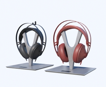 Modern Earphone-ID:514645106