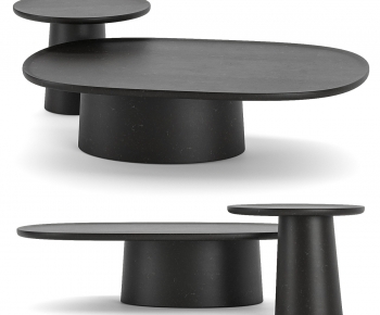 Modern Coffee Table-ID:148700004
