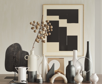 Modern Decorative Set-ID:283679016