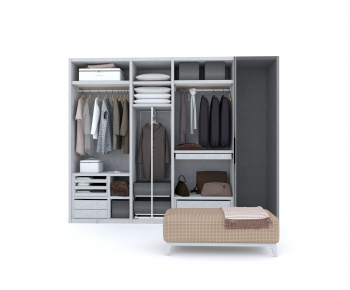 Modern The Wardrobe-ID:948640117