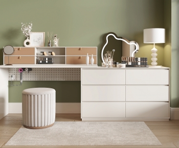 Modern Dresser-ID:877345095