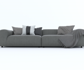 Modern A Sofa For Two-ID:570739032