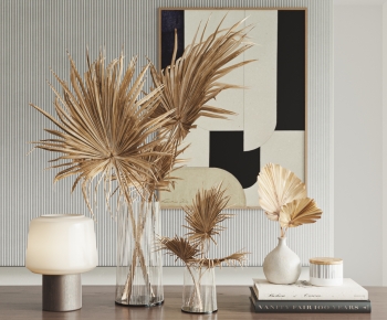 Modern Dried Branch-ID:806344037