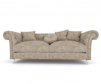 European Style A Sofa For Two-ID:648930079