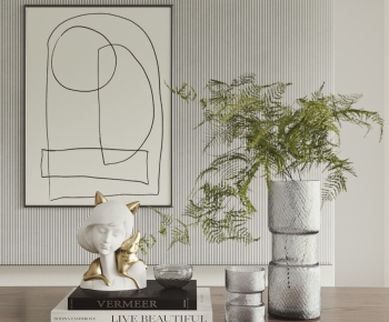 Modern Decorative Set-ID:224335918